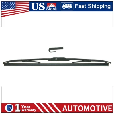 Limpiaparabrisas delantero PZ para Chevrolet Biscayne 1959-1967 Foto 1 de 3