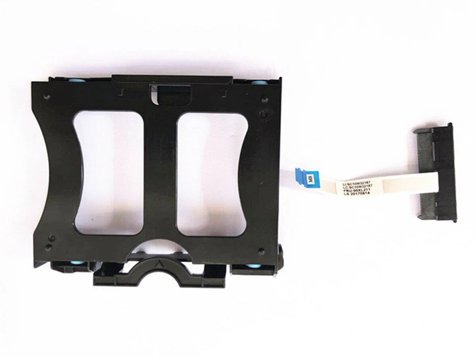 Lenovo Thinkcentre M75q 2 M70q 3 M80q 3 M90q 3 SATA Dual Puissance Câble 00XL211