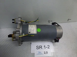 Yaskawa UGFMED 02LX4 Servo Motor Minertia F Series - Bild 1 von 2