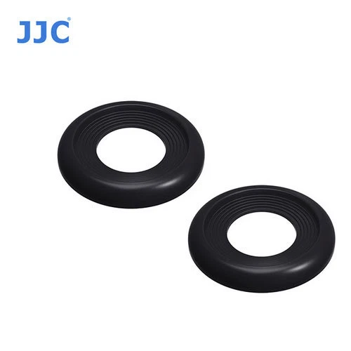 JJC EF-XPRO2G Eye Cup shade For Fujifilm X-Pro2 X Pro2 Camera Fuji Pro2 Eyeglass