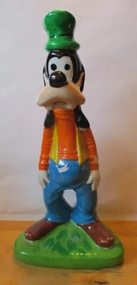 Disney Figur - Goofy - sehr selten und alt - Bild 1 von 4