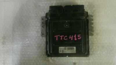 Engine ECM Control Module 4WD Fits 2006 06 NISSAN TITAN MEC84-010 C1 MEC84010C1 - Image 1 of 4