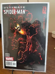 Ultimate Spider-Man #62 - Marvel 2004 - Picture 1 of 1