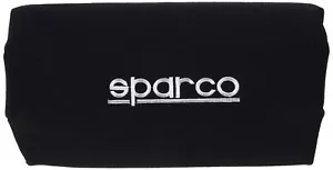 Sparco 01023NR Lumbar Cushion - Foto 1 di 4