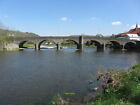 Photo 6X4 The Wye Bridge At Builth Wells  C2013
