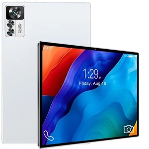 2025 New Pad Tablet Android 14 12GB RAM+256GB 8000mAh 10,1 Zoll 13MP+8MP 5G WlFl - Bild 1 von 12