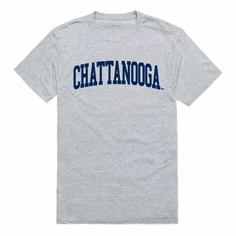 University of Tennessee at Chattanooga UTC MOCS MOCS Game Day T-Shirt Cover