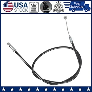Cable obturador 965 mm/38" para 50cc 70cc 90cc 110cc 125cc ATV Quad Go Kart 4 ruedas - Imagen 1 de 13