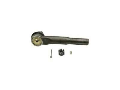 Dodge Ram 3500 2009-2010 Tie Rod End Moog 22238TM 4x4 Foto 1 de 2