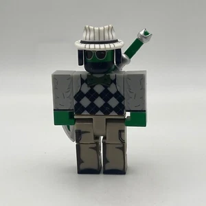 Series 4 WISH_Z Roblox Action Figure Combi Postage #X - Picture 1 of 2