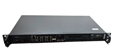 New Supermicro SDS Server, 1U, Xeon D-2143NT, 64GB RAM, 3.84TB PM883 SSD, W10 - Image 1 of 4