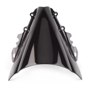 Parabrisas de doble burbuja para Yamaha R6 YZF-R6 YZFR6 2006 2007 - Imagen 1 de 3