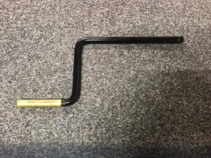 Manija de arranque MG J2 D M - Imagen 1 de 2