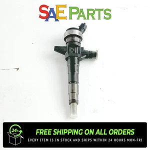 OEM CORE Diesel Fuel Injector For ISUZU 4JJ1 Diesel Engine 0445120216 898087981 - Picture 1 of 3