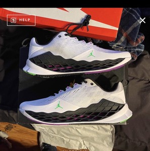 Las mejores ofertas en Jordan trunner Zoom Advance Bel-Air 2020 | eBay