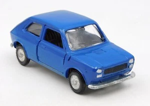Mercury Fiat 127 Berlina Auto Diecast 1:43 Art. 311 Xx - Picture 1 of 8