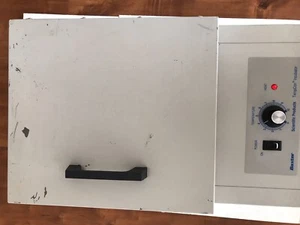INCUBADORA TEMPCON BAXTER SCIENTIFIC PRODUCTS J1450-1 - Imagen 1 de 12
