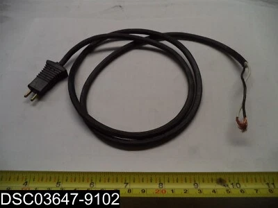 Cable de boquilla de alimentación Hoover 46321105 Foto 1 de 4