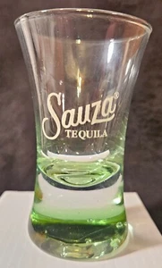 Sauza Tequila Shot Glass - Picture 1 of 8