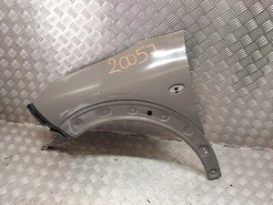 Aile Avant Gauche - CITROEN C4 CACTUS - De 02-2014 - (MZ1) - Photo 1/13