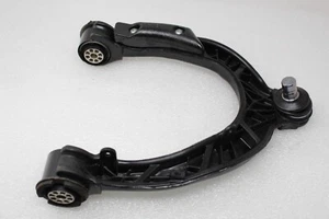 Brazo de control superior delantero derecho genuino Tesla Modelo 3 Y 2017-2023 1044326-10-J OEM - Imagen 1 de 10