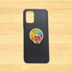 For Nokia C300 G100 C32 C10 G20 G50 G60 X10 X20 3D Lemon Holder Soft TPU Cover - Picture 1 of 4