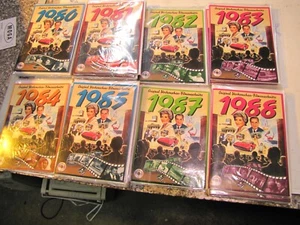 Geburtstagskarte Glückwunsch Karte + DVD Wochenschau Filmausschnitte 1980-88 - Bild 1 von 1