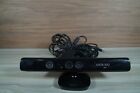 Oem Microsoft Xbox 360 Kinect Motion Sensor Bar - W/ Oem Power Adapter Supply