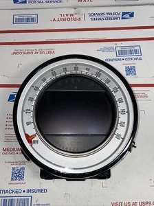 2011-2016 MINI COOPER COUNTRYMAN S R60 CLUSTER GAUGE SPEEDOMETER W/ NAVI OEM - Picture 1 of 6