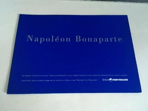 Portfolio Ferry Napoléon Bonaparte SNCM TTBE - Picture 1 of 6