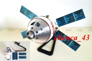 1PC 1/72 Scale Artemis Program Boeing Orion Manned Spacecraft Finished Model Toy - Picture 1 of 6