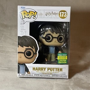 2024 Summer Convention Exclusive Funko Pop! Harry Potter Limited Edition #173 - Bild 1 von 6