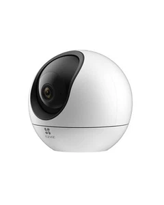Ezviz C6 2K+ Smart home Kamera Casm Überwachungskamera neu CS-C6 - Bild 1 von 1