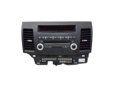 Unidad de control de radio para monitor de pantalla de computadora integrada compatible con MITSUBISHI LANCE Foto 1 de 4