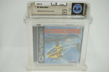 .PSX.' | '.RC Helicopter.