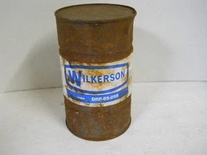 Wilkerson DRP-85-059 Desiccant Silica Gel For Fir Dryer Absorbs Moisture Can - Picture 1 of 7