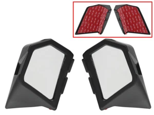 SPI Side Panel Mount Mirrors for Polaris Snow 2021-2025 MATRYX Replaces 2884815 - Picture 1 of 1