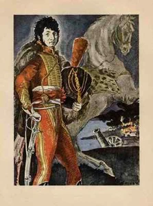 Hans SPEIDEL Der FELDHERR 1920 - Picture 1 of 1