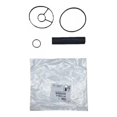 Per Peugeot 308 407 508 607 807 3008 5008 Esperto Giunto Corpo Filtro Olio - Изображение 1 из 2