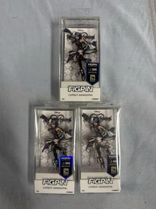 FIGPIN 2025 exclusivo de SDCC. Disney's Kingdom Hearts Aqua LE 500 - Imagen 1 de 1