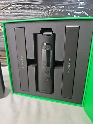 Vivant Rift Multi Vapo rizer Kit Dry Herb & Oils