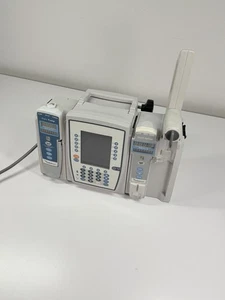 Alaris BD 8015 POC & 8100 Combo - Picture 1 of 11