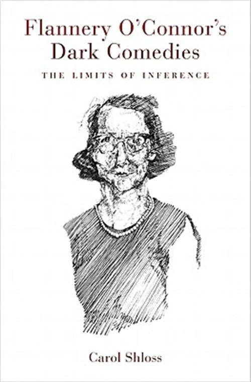 Flannery O'Connor's Dark Comedies: The Limits of Inference (Paperback or Softbac - Image 1 of 1