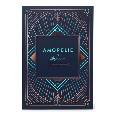 Erotik Adventskalender 2025, Paare, Damen & Herren, Erotischer Weihnachten - Bild 1 von 4