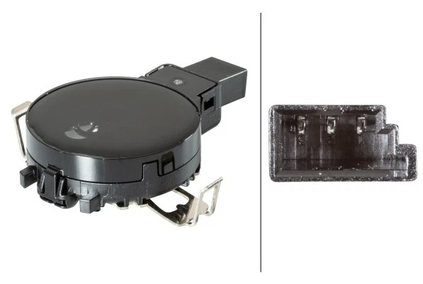 6PW 012 008-891 HELLA Rain Sensor for FORD USA - Image 1 of 1