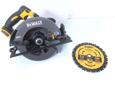 DeWalt DCS578 Circular Saw W/ Blade  - Image 1 of 4