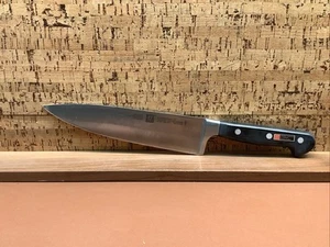Zwilling J.A. Henckels 8" Chef's Knife (31021-200) - Picture 1 of 11