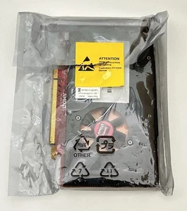 Barco AMD FirePro W5100 4GB GDDR5 DisplayPort Graphics Card GPU MXRT-5600 - Picture 1 of 4