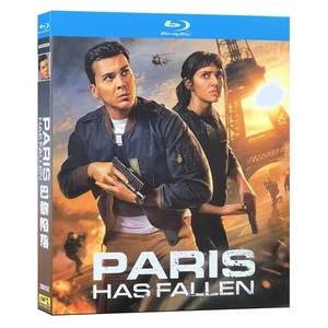 Paris Has Fallen (2024) 2-D - Foto 1 di 1