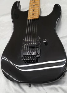 CHARVEL MODEL-2 Electric Guitar - Picture 1 of 14